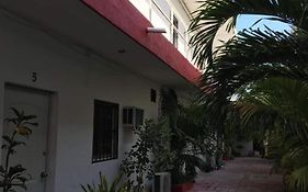 Posada Olmeca